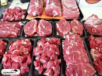 قیمت گوشت قرمز، امروز ۲۷ خرداد ۱۴۰۴