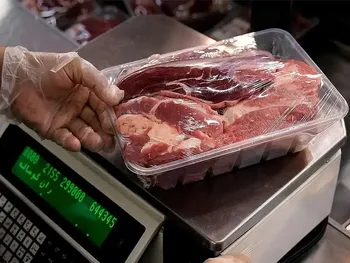 قیمت گوشت قرمز امروز ۱ شهریور ۱۴۰۵