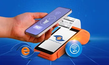 تاپ پیشگام در پیاده‌سازی کهربا؛ آغاز عصر پرداخت‌های بدون کارت