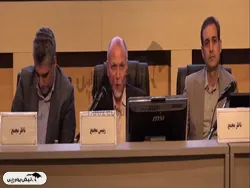 گزارش مجمع حکشتی ۱۴۰۵ | ابهام حسابرس درباره تداوم فعالیت حکشتی؛ ماجرای خسارت توسکا و آرشام چه بود؟