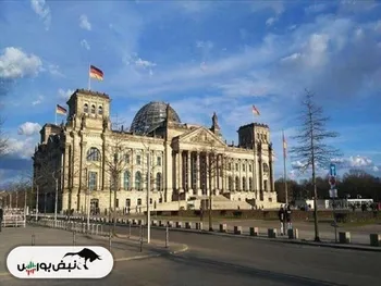 افول رشد اقتصادی بزرگترین اقتصاد اروپا