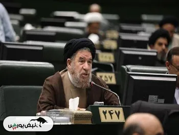 انتقاد میرتاج‌الدینی از عملکرد بانک مرکزی