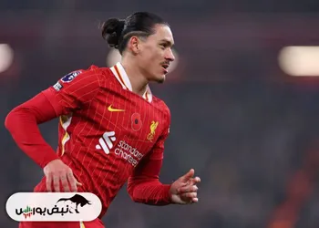 ستاره مغضوب لیورپول در رادار یوونتوس