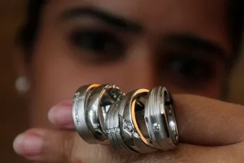 پلاتین نایاب می‌شود؟