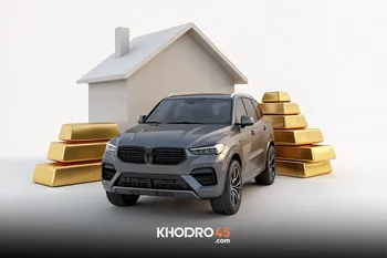 فروش خودرو، بهترین راهکار نقدینگی سریع در رکود تورمی