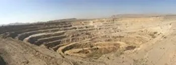 افزایش ۶۰ درصدی عملیات معدنکاری، رشد 250 درصدی فروش، دریافت 4 گواهینامه استاندارد ایزو و عرضه محصول در بورس کالا