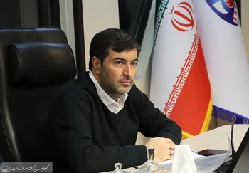 پیام مدیرعامل گروه سرمایه‌گذاری اهداف به مناسبت روز ارتباطات و روابط عمومی