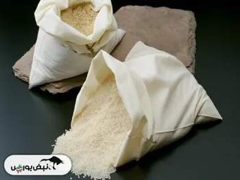 قیمت روز شکر و برنج خارجی ۱۴۰۲/۱۱/۱۵