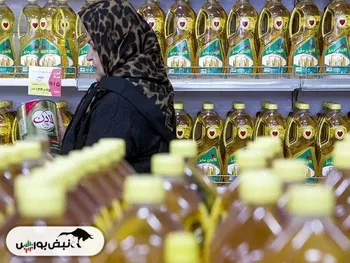 قیمت روغن ۱۲۱ درصد گران شد
