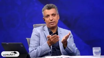 فردوسی پور : نمیگذارند هیچ کس در ورزشگاه مشهد بازی کند!