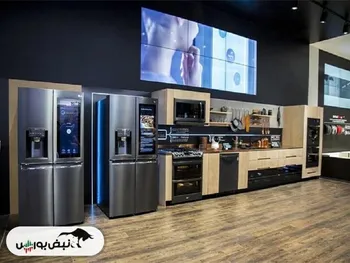 لوازم خانگی به راحتی قاچاق می‌شود