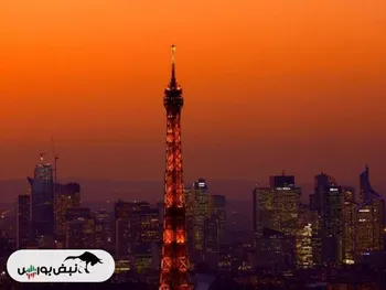 اقتصاد فرانسه حیران ماند