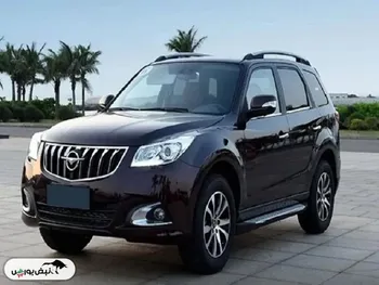 قیمت جدید محصولات هایما شرکت ایران خودرو