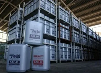 جهش ١٣٣ درصدی فروش در نفت ایرانول