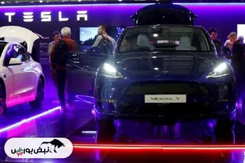 حرف تسلا عملی شد