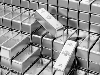 چرا نقره گران شد؟