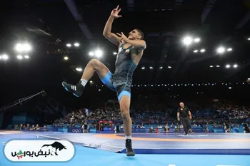 دوئل تمام ایرانی رحمان و پیمان در نیمه نهایی