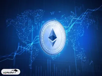 اتریوم در صرافی‌های بدون‌مجوز داخلی چند؟