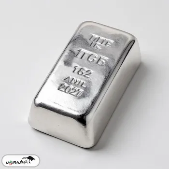 رکوردشکنی نقره جهانی ادامه دارد