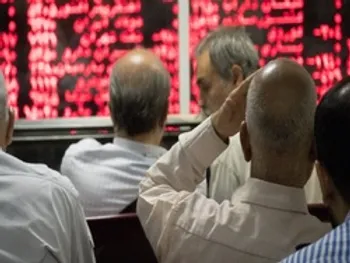 بورس فردا ۱۴ دی ۹۹ مثبت می شود؟