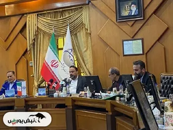 علیرضا خلیلی‌نیا مدیرعامل پتروشیمی شازند (شاراک) در گفتگو با خبرنگاران چه گفت؟