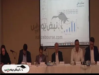 مجمع خنصیر ۱۴۰۴ | میزان سود خنصیر | خبر مهم از افزایش سرمایه خنصیر