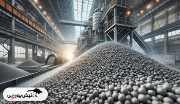 روند قیمت آهن اسفنجی در ایران‌ /​‌ آخرین وضعیت بازار اسفنجی