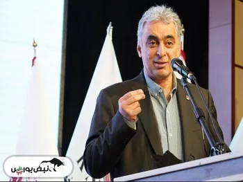 اردشیر سعدمحمدی کیست؟