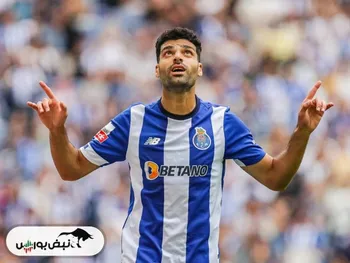 همه‌چیز در مورد مهدی طارمی 