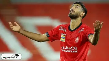 بمب پرسپولیس در راه تهران؛ یک قدم فاصله تا جذب ستاره ملی‌پوش!