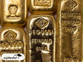 صعود بی‌وقفه طلا و نقره