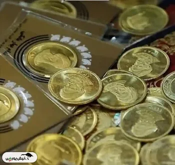 افزایش قیمت طلا در ایران/ رشد بازار با وجود سقوط ۲۰۱ دلاری اونس جهانی