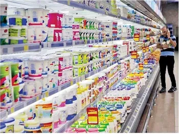 قیمت جدید لبنیات در شهریور اعلام شد