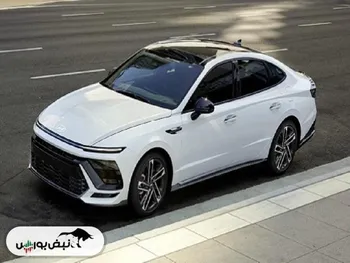 شرایط جدید فروش هیوندای سوناتا ۲۰۲۵ ویژه منطقه آزاد