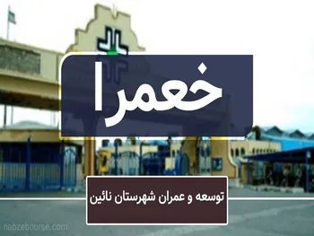 ۶۹ میلیون سهم خعمرا در مالکیت این فرد دیپلمه! | سمت او در هیات مدیره چیست؟