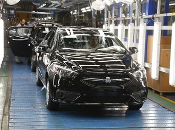 ثبت رکورد تولید روزانه و هفتگی در سایپا/ کاهش حدود ٤٠ درصدی خودرو‌های ناقص در سال جاری/ ادامه تولید عبور مستقیم حدود ٩٠ درصدی در سایپا/ تحقق بیش از ١٠٠ درصدی برنامه تولید وزارت صمت در سایپا