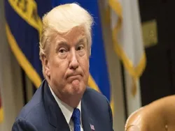 ترامپ  بازی را باخت