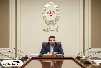 سرنوشت مبهم ۱۴,۰۰۰,۰۰۰,۰۰۰,۰۰۰ تومان وام در بانک ملی | «ابوالفضل نجارزاده» در آستانه خداحافظی از بانک ملی است؟