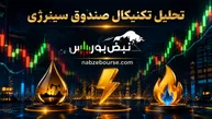 تحلیل تکنیکال سینرژی ۲۰ مرداد