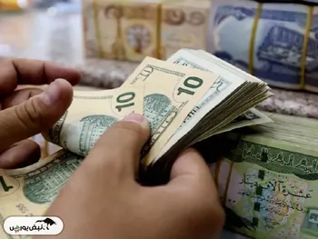 قیمت دینار عراق امروز دوشنبه ۸ دی ۱۴۰۴