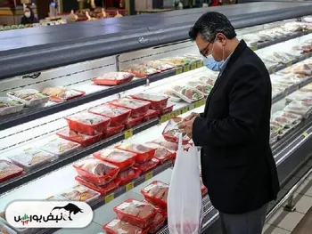 پشت‌پرده گرانی گوشت قرمز در بازار