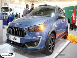 قیمت خودرو‌های سایپا امروز سه‌شنبه ۷ مرداد ۱۴۰۴