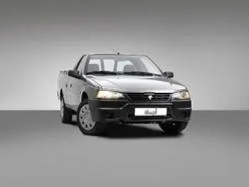 ارتقای کیفیت وانت آریسان/ عرضه پنج هزار دستگاه در سال جاری