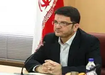 عرضه و تقاضای سیمان در بورس انجام می‌شود