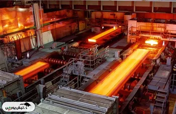تداوم روند کاهشی تولید فولاد جهان، ایران و چین/‌ افت ۱۱.۹درصدی تولید آلمان