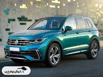 قیمت خودرو‌های فولکس واگن در بازار ایران امروز ۲۷ بهمن ۱۴۰۴