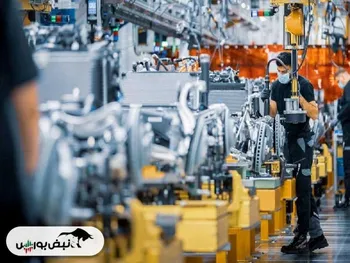 آیا بورس به تنهایی می‌تواند باعث رونق تولید شود؟