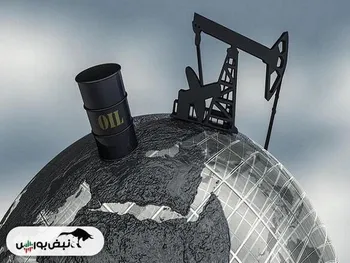 قیمت جهانی نفت چهارشنبه ۲۲ بهمن ۱۴۰۴