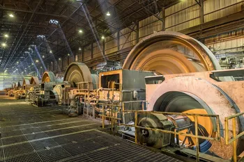 شرکت ملی صنایع مس ایران؛ سومین شرکت معدنی کشور در صرفه‌جویی ارزی ناشی از بومی‌سازی