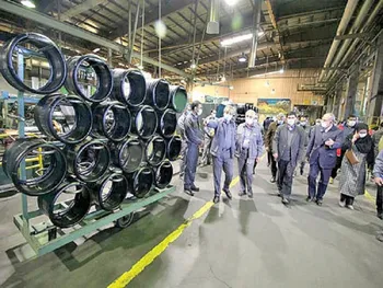 فروش پکویر در اسفندماه چگونه بود؟